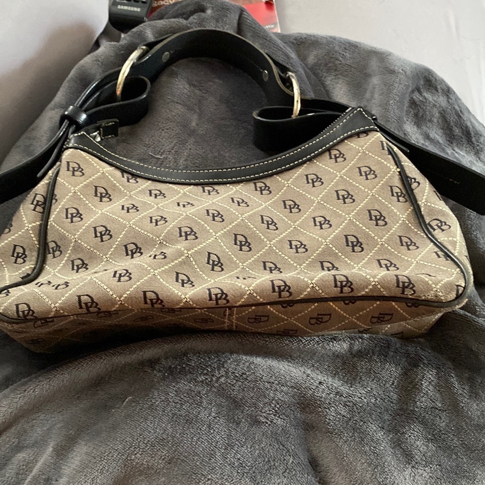 Dooney and Bourke handbag